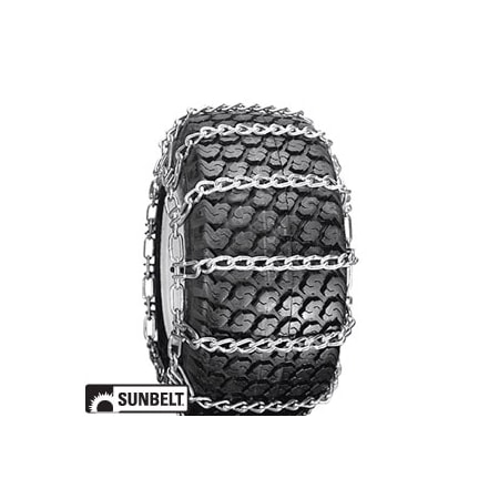 Sunbelt 23X850X12, 2 LINK 0" x0" x0" A-B1TC4300G